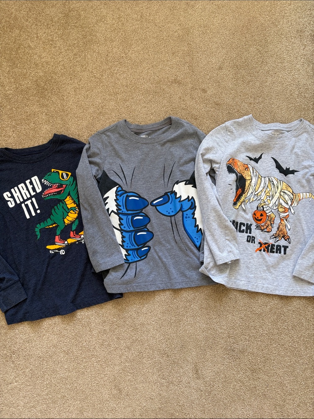 OshKosh bundle